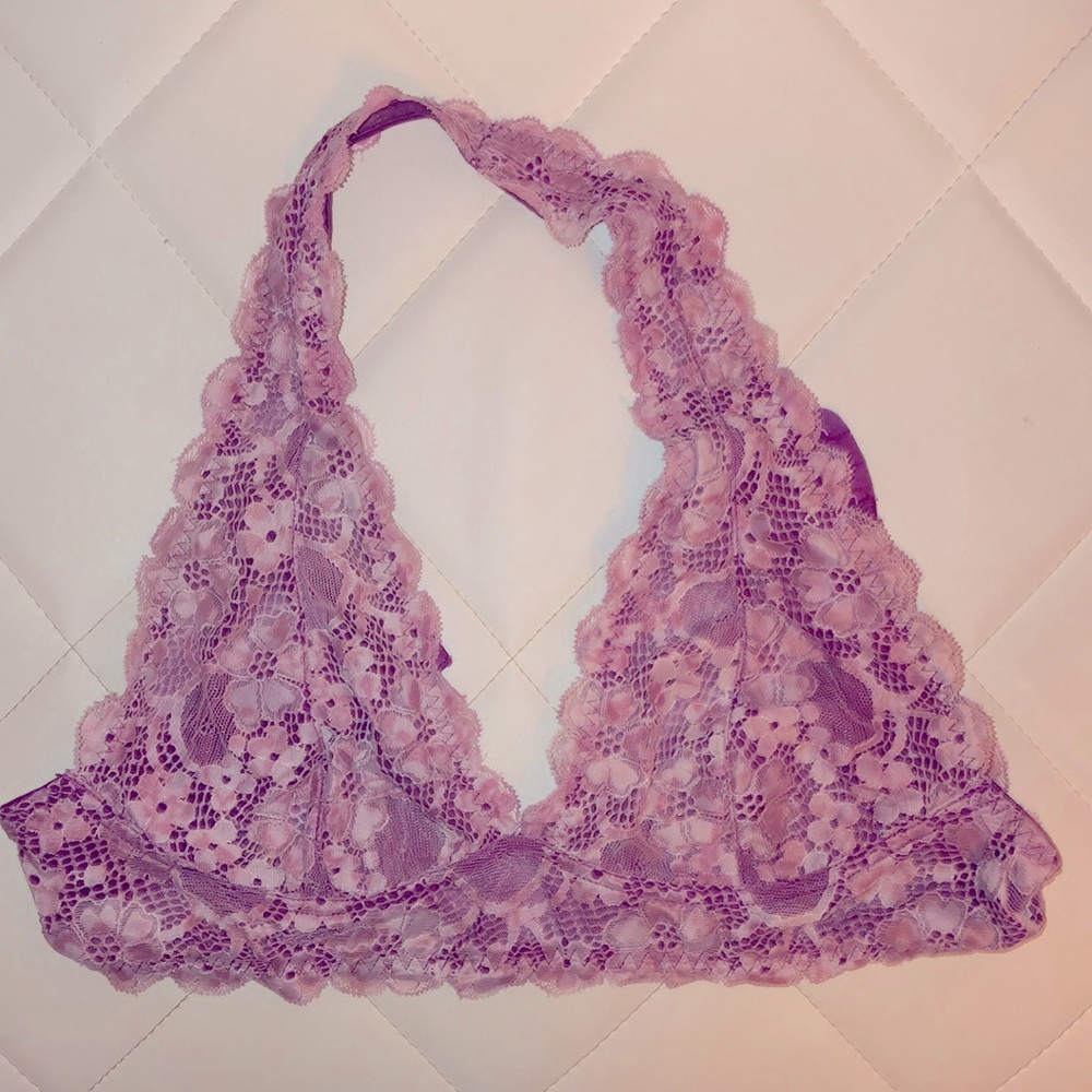 Free People bralette Medium